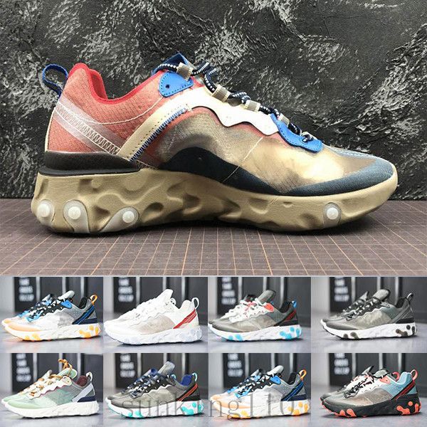 react element 87 undercover men running shoes for women designers sneakers sports mens trainer shoes sail light bone royal tint yux-9k
react element 87 undercover men running shoes for women designers sneakers sports mens trainer shoes sail light bone royal tint yux-9k
