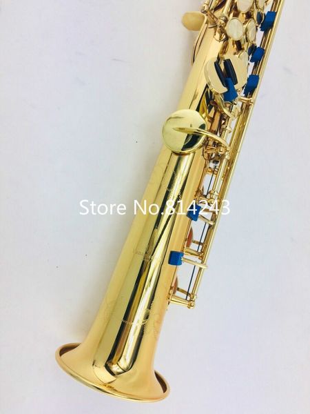 yanagisawa sn-981 new arrival soprano b(b) saxophone gold lacquer b flat brass sax with mouthpiece ing
yanagisawa sn-981 new arrival soprano b(b) saxophone gold lacquer b flat brass sax with mouthpiece ing