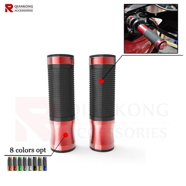 универсальный 22мм 7/8" мотоциклы ручки рукоятки cafe racer handlebar захваты для nc 750x nc750 x xd / xa nc700 nc700x
универсальный 22мм 7/8" мотоциклы ручки рукоятки cafe racer handlebar захваты для nc 750x nc750 x xd / xa nc700 nc700x