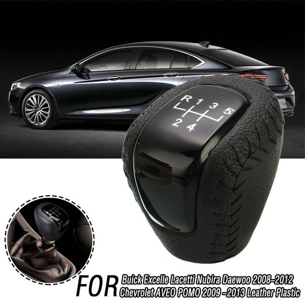 5 скорость автомобиля mt ручка переключения передач для excelle lacetti nubira daewoo 2008-2012 для aveo pomo 2009-13 кожа пластик
5 скорость автомобиля mt ручка переключения передач для excelle lacetti nubira daewoo 2008-2012 для aveo pomo 2009-13 кожа пластик