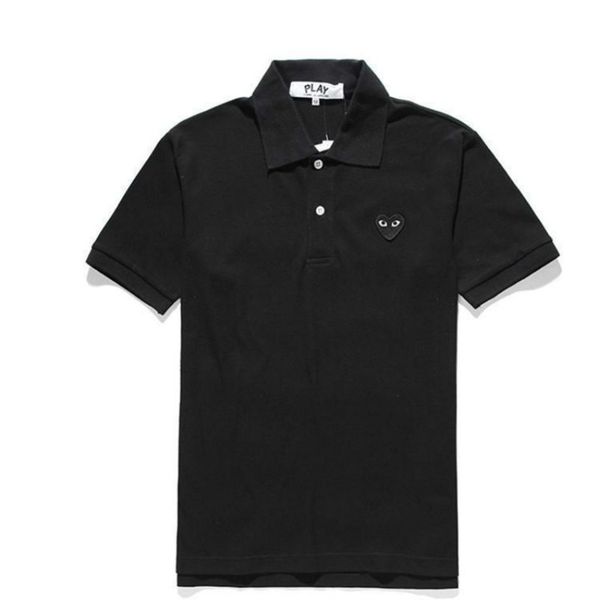 commes des garcons play heart cdg мода com оптовая продажа лучшее качество черное сердце des garcons играть черный поло футболка размер m сд, White;black
commes des garcons play heart cdg мода com оптовая продажа лучшее качество черное сердце des garcons играть черный поло футболка размер m сд, White;black