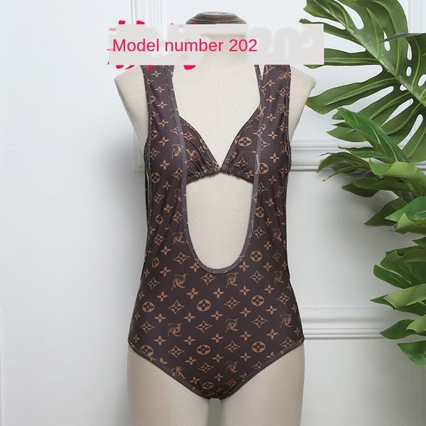 2nogp 2020 gorgeous triangle one-piece female size chest 2020 gorgeous triangle one-piece swimsuit female size chest swimsuit biki, White;black
2nogp 2020 gorgeous triangle one-piece female size chest 2020 gorgeous triangle one-piece swimsuit female size chest swimsuit biki, White;black