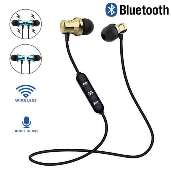 100шт xt11 bluetooth наушники magnetic беспроводной running спортивные наушники гарнитуры bt 4.2 с микрофоном mp3 earbud для iphone lg смарт
100шт xt11 bluetooth наушники magnetic беспроводной running спортивные наушники гарнитуры bt 4.2 с микрофоном mp3 earbud для iphone lg смарт