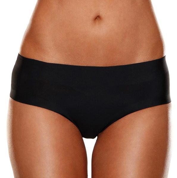 seamless panty silk panties for women female briefs comfort women's panties intimates underwear female low-rise briefs lingerie, Black;pink
seamless panty silk panties for women female briefs comfort women's panties intimates underwear female low-rise briefs lingerie, Black;pink