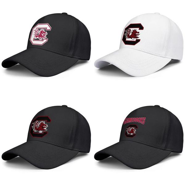 south carolina gamecocks football logo black mens and womens baseball cap design designer golf sports fashion team unique original hats, Blue;gray
south carolina gamecocks football logo black mens and womens baseball cap design designer golf sports fashion team unique original hats, Blue;gray