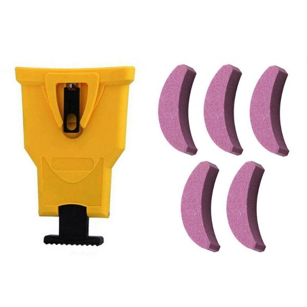 chainsaw s sharpener self sharpening grinder s sharpening electric chain saw chain sharpener practical woodworking tools
chainsaw s sharpener self sharpening grinder s sharpening electric chain saw chain sharpener practical woodworking tools