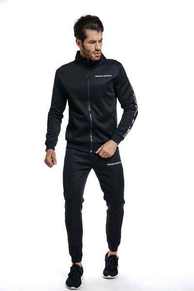 spring new style muscle fitness partners thin sports casual running cardigan coat men's training slim fit hoodie, Black;red
spring new style muscle fitness partners thin sports casual running cardigan coat men's training slim fit hoodie, Black;red
