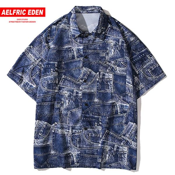 aelfric eden hawaii beach shirts men cowboy print oversized short sleeve tees harajuku loose 2020 summer streetwear shirt casual, White;black
aelfric eden hawaii beach shirts men cowboy print oversized short sleeve tees harajuku loose 2020 summer streetwear shirt casual, White;black