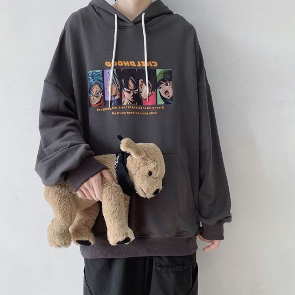 fashion clothing mens fun hip hop rap japan cartoon dragonball printed fleece hoodies winter style casual sweatshirts streetwear, Black
fashion clothing mens fun hip hop rap japan cartoon dragonball printed fleece hoodies winter style casual sweatshirts streetwear, Black