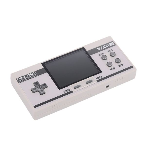 handheld game console 3.0-inch screen game player 348 games av output 3.5mm output gift for kids adults classic retro game conso
handheld game console 3.0-inch screen game player 348 games av output 3.5mm output gift for kids adults classic retro game conso