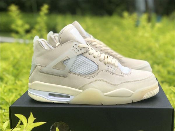 2020 white 4 sp wmns sail bred man basketball shoes muslin white black trainers sneakers sports with original box
2020 white 4 sp wmns sail bred man basketball shoes muslin white black trainers sneakers sports with original box