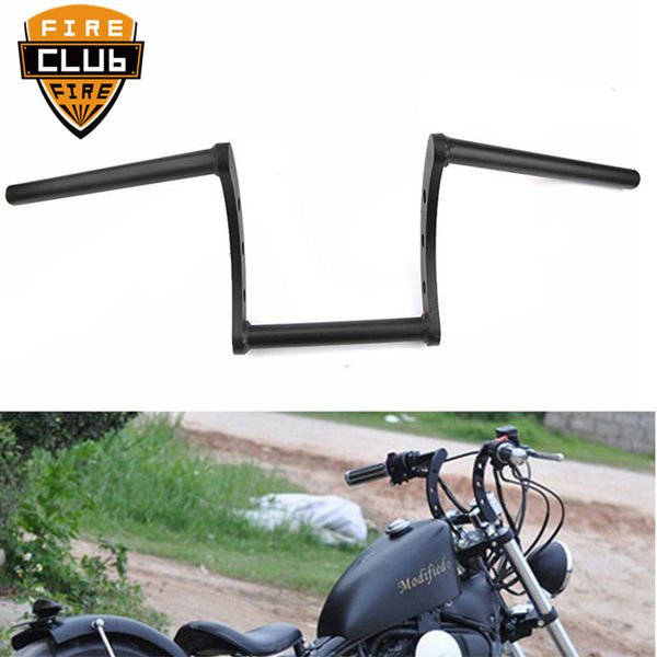 chrome/black motorcycle handlebar drag bar 1" 25mm z bars for chopper bobber softail dyna
chrome/black motorcycle handlebar drag bar 1" 25mm z bars for chopper bobber softail dyna