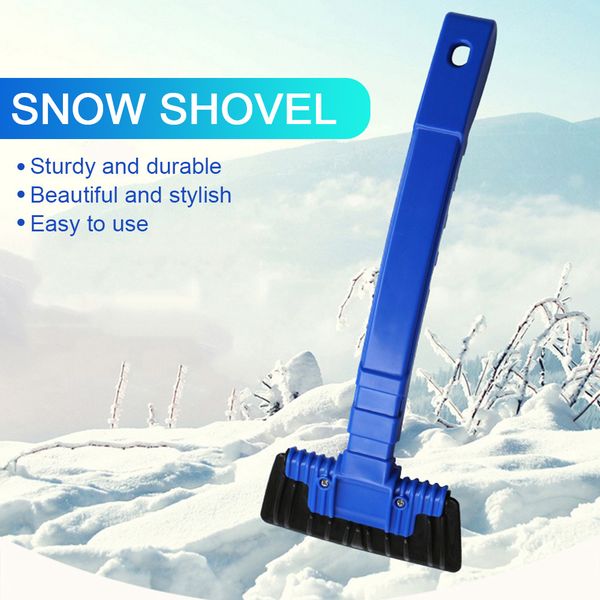 multifunction ice shovel vehicle car windshield snow scraper window scraper snow cleaning tool for car ice shovel
multifunction ice shovel vehicle car windshield snow scraper window scraper snow cleaning tool for car ice shovel
