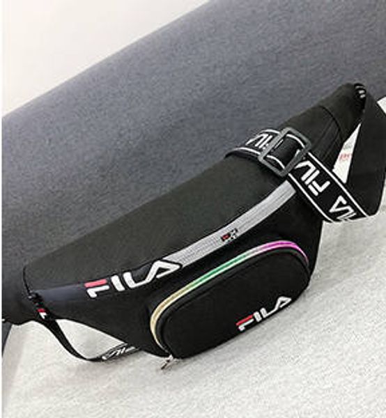 new brand fashion man women waist bag chest pack fashion bags single shoulder backpack
new brand fashion man women waist bag chest pack fashion bags single shoulder backpack