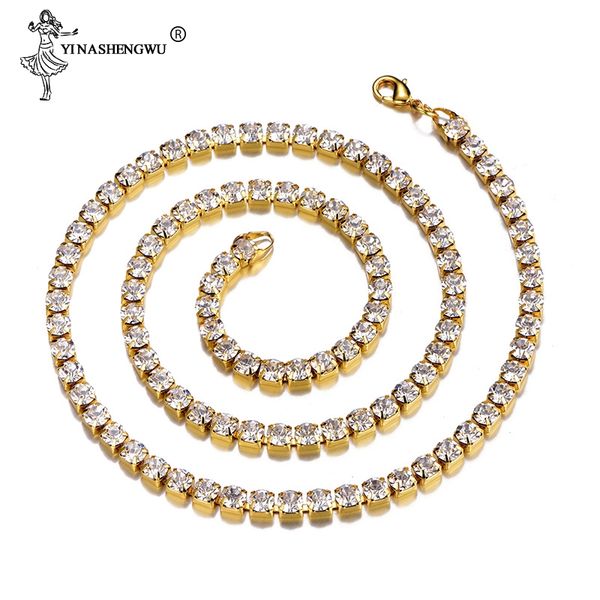 hip hop мужские ожерелья iced out 1 ряд rhinestone bling choker кристалл партии ожерелье цепи ошейники для мужчин ювелирные изделия 5мм 24 д, Silver
hip hop мужские ожерелья iced out 1 ряд rhinestone bling choker кристалл партии ожерелье цепи ошейники для мужчин ювелирные изделия 5мм 24 д, Silver