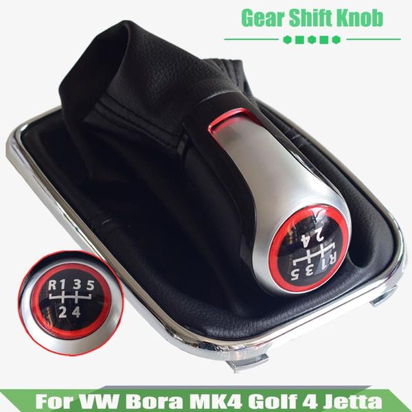 12mm gear shift knob lever handball manual 5 speed for vw bora 4 golf 4 1998-2004 with chrome frame leather gaiter boot
12mm gear shift knob lever handball manual 5 speed for vw bora 4 golf 4 1998-2004 with chrome frame leather gaiter boot