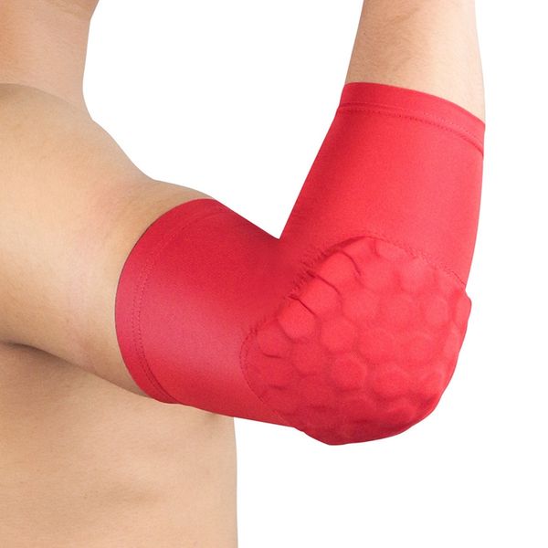 anti-slip compression arm guard brace support sleeve for fitness sleeve 1pc man women elbow pad protector, Black;gray
anti-slip compression arm guard brace support sleeve for fitness sleeve 1pc man women elbow pad protector, Black;gray