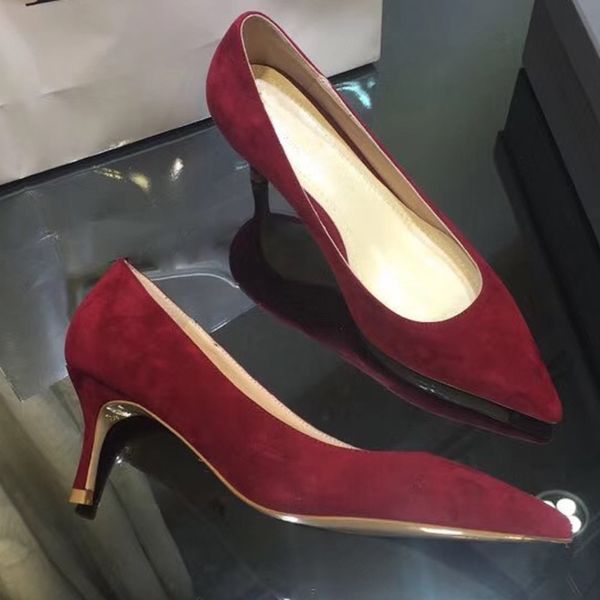women high heels shoes patent leather women designer shoes high heel shoes +logo +box size 35-40, Black
women high heels shoes patent leather women designer shoes high heel shoes +logo +box size 35-40, Black