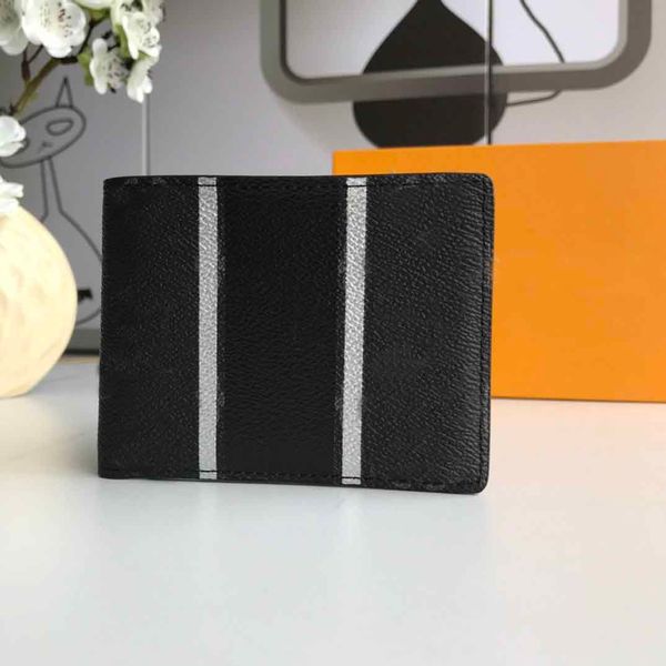 classic men women leather business hasp wallet lady classical purse color gradient card holders bag coin purse dust bag 64439, Red;black
classic men women leather business hasp wallet lady classical purse color gradient card holders bag coin purse dust bag 64439, Red;black