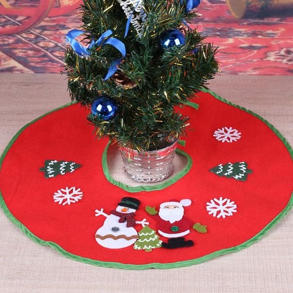 merry christmas tree skirts with bandage blanket carpet natal noel new year decoration christmas decorations for home tree skirt
merry christmas tree skirts with bandage blanket carpet natal noel new year decoration christmas decorations for home tree skirt