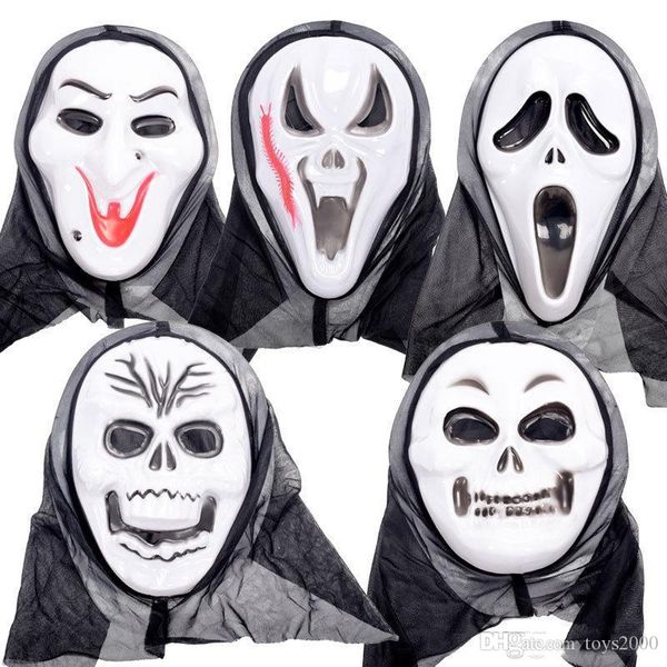 2018 sell halloween masks screaming ghost festival ghost face party ghosts grim reaper mask halloween costumes wholesale
2018 sell halloween masks screaming ghost festival ghost face party ghosts grim reaper mask halloween costumes wholesale