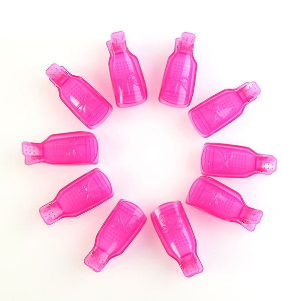 10pcs plastic nail art soak off cap clip uv gel polish remover wrap tool nail art tips for fingers high quality
10pcs plastic nail art soak off cap clip uv gel polish remover wrap tool nail art tips for fingers high quality