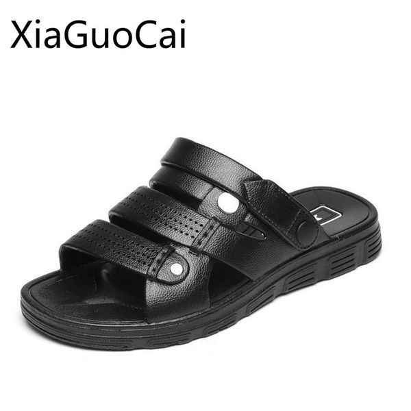 non-slip men's sandals summer new soft mens beach casual sandals shoes comfortable men's casual, Black
non-slip men's sandals summer new soft mens beach casual sandals shoes comfortable men's casual, Black