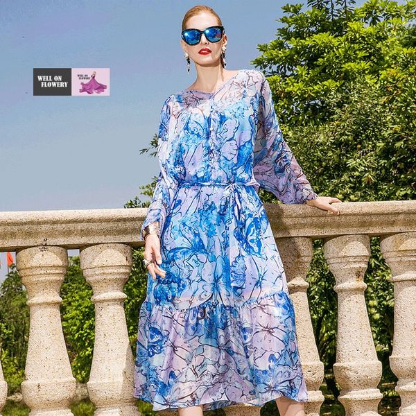 100% polyester bohemian long floral women summer a-line chiffon dress long batwing sleeve v-neck dresses, Black;gray
100% polyester bohemian long floral women summer a-line chiffon dress long batwing sleeve v-neck dresses, Black;gray