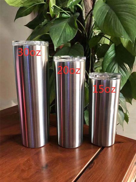 30oz stainless steel skinny tumbler double wall vacuum insulated straight cup beer coffee mug wine glasses tavel mug with lids and straws
30oz stainless steel skinny tumbler double wall vacuum insulated straight cup beer coffee mug wine glasses tavel mug with lids and straws