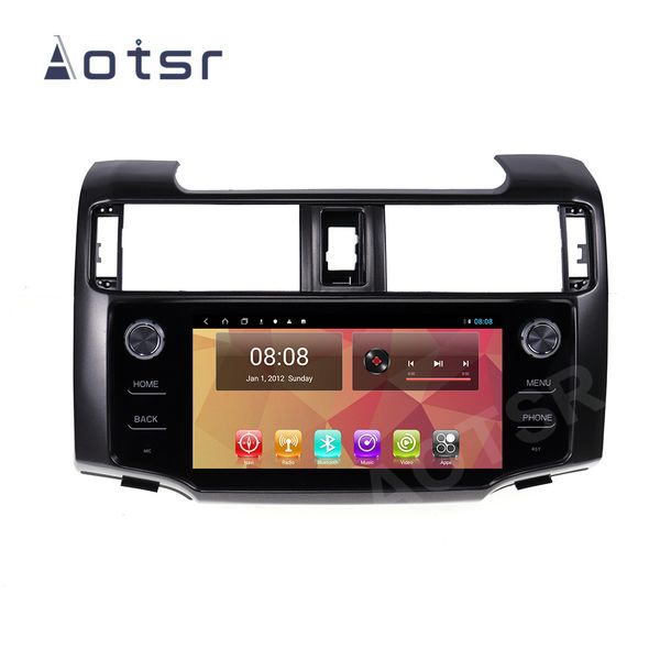 android 9.0 автомобильный dvd-плеер с gps навигацией для toyota 4runner 2009-2017 авто радио стерео coche мультимедиа головное устройство
android 9.0 автомобильный dvd-плеер с gps навигацией для toyota 4runner 2009-2017 авто радио стерео coche мультимедиа головное устройство