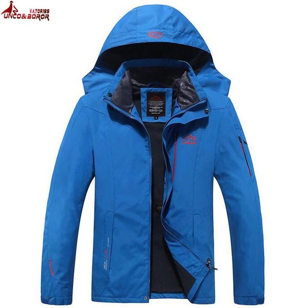 patchwork male jacket spring autumn quality brand waterproof windproof jacket coat tourism mountain jacket men new male breathable, Black;brown 
patchwork male jacket spring autumn quality brand waterproof windproof jacket coat tourism mountain jacket men new male breathable, Black;brown