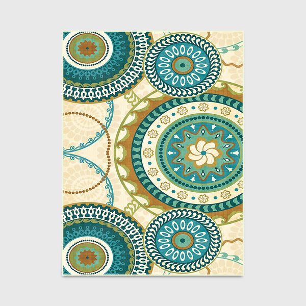 fashion modern green circles round beige green medallion door/kitchen mat living room bedroom bedside area rug decorative carpet
fashion modern green circles round beige green medallion door/kitchen mat living room bedroom bedside area rug decorative carpet