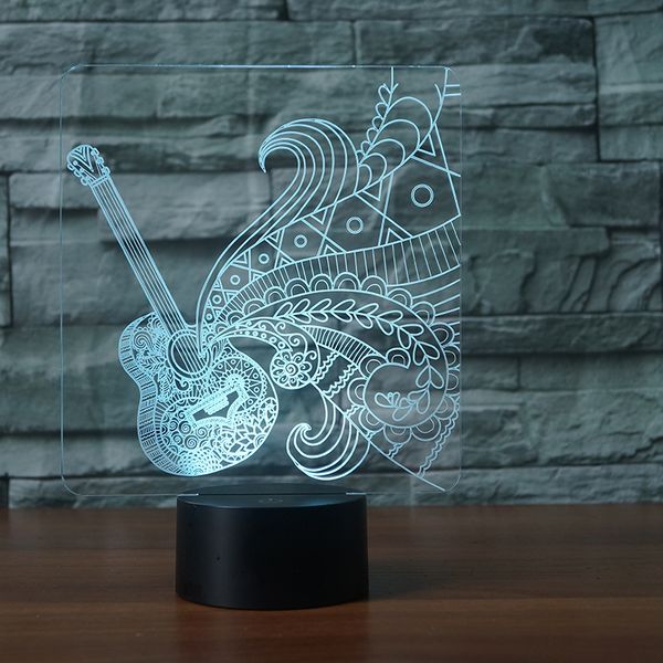 new guitar touch table lamp 7 colors changing desk lamp 3d lamp novelty led night lights death star led light drop ship
new guitar touch table lamp 7 colors changing desk lamp 3d lamp novelty led night lights death star led light drop ship