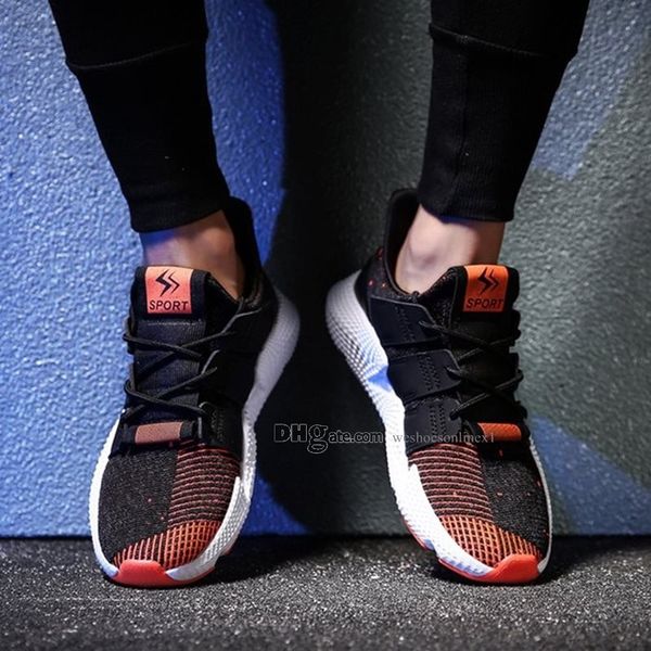 2020 мода мужская обувь mesh дышащие кроссовки wlking мужчины обувь new комфортная lightweight running спортивная обувь cb202003144, White;red
2020 мода мужская обувь mesh дышащие кроссовки wlking мужчины обувь new комфортная lightweight running спортивная обувь cb202003144, White;red