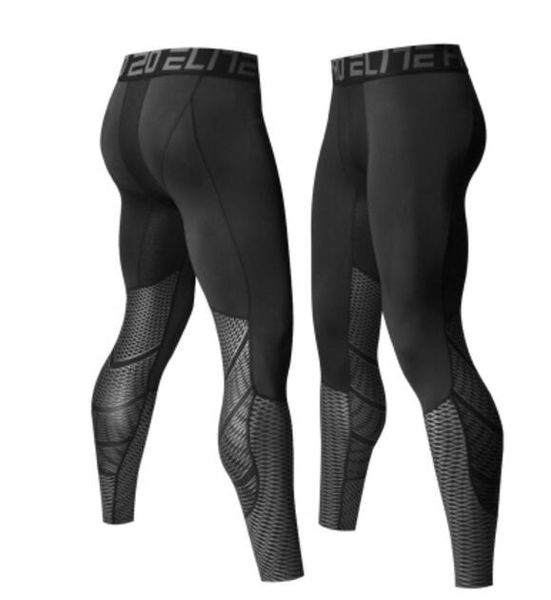 men bodybuilding jogging leggings compression base layer pants workout sports soccer fitness gym basketball shorts 3/4yoga pant, Black;blue
men bodybuilding jogging leggings compression base layer pants workout sports soccer fitness gym basketball shorts 3/4yoga pant, Black;blue