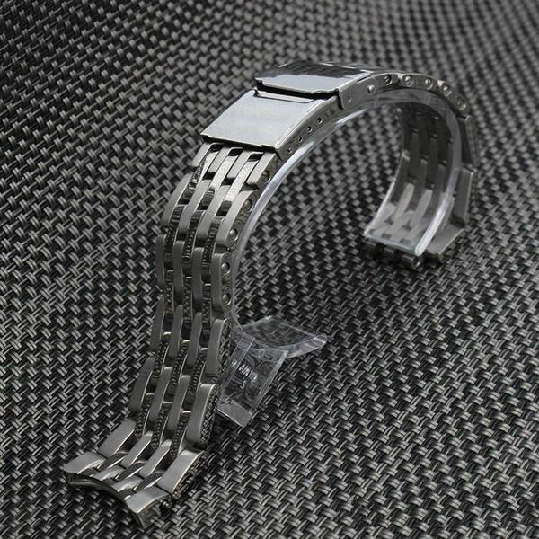 часы диапазон 22мм 24мм полировка + щеткой изогнутый конец полос часы браслеты для breitling watch, Black;brown
часы диапазон 22мм 24мм полировка + щеткой изогнутый конец полос часы браслеты для breitling watch, Black;brown