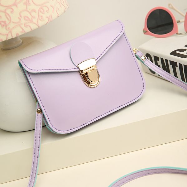 fashion woman shoulder bag pu leather youth ladies small square phone bag light simple female daily messenger handbag wallet
fashion woman shoulder bag pu leather youth ladies small square phone bag light simple female daily messenger handbag wallet