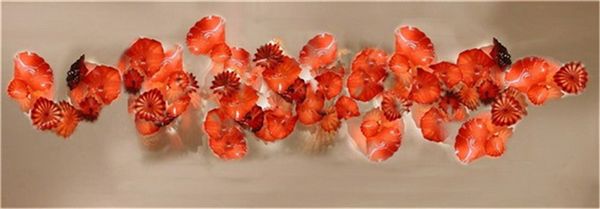 wall art ce ul certificate decoration art lamps blown glass wall lamps 
wall art ce ul certificate decoration art lamps blown glass wall lamps