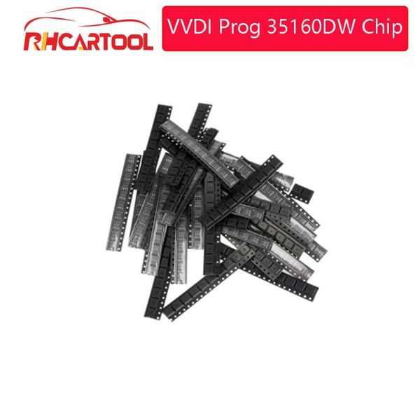 1/5pcs/lot obd2 xhorse vvdi prog 35160dw chip reject red dot no need simulator replace m35160wt adapter
1/5pcs/lot obd2 xhorse vvdi prog 35160dw chip reject red dot no need simulator replace m35160wt adapter