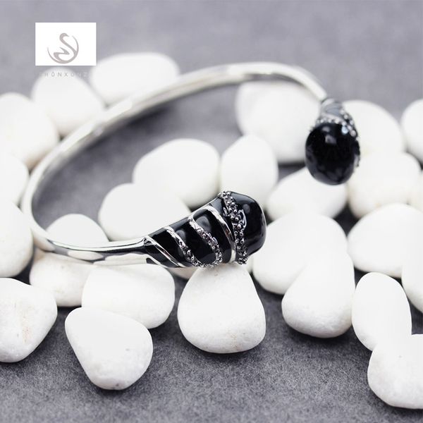 shunxunze magnificent fashion magnificent charms men bracelet bangles for men jewelry bohemia copper career rhodium plated color gifts r4077, Golden;silver
shunxunze magnificent fashion magnificent charms men bracelet bangles for men jewelry bohemia copper career rhodium plated color gifts r4077, Golden;silver