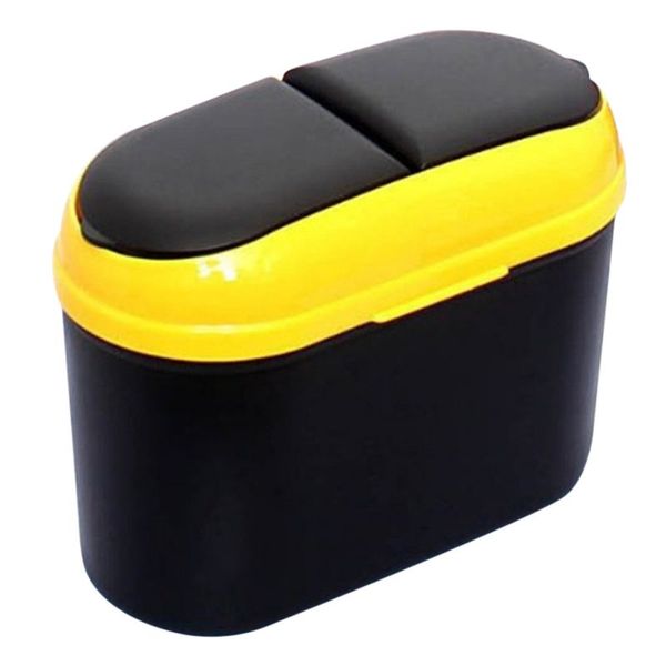 2019 car trash can small vehicle garbage can hanging plastic trash holder for console green car new
2019 car trash can small vehicle garbage can hanging plastic trash holder for console green car new