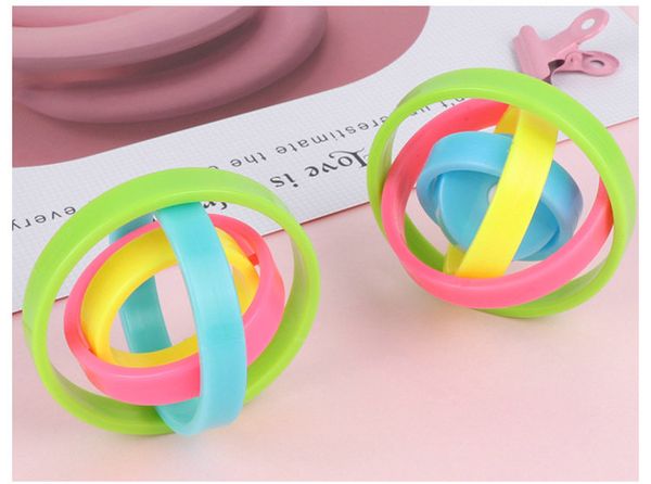 30pcs creative rotation kids toys factory direct sales of new plastic fingertips gyro decompression toy magic finger gyro spiral toys
30pcs creative rotation kids toys factory direct sales of new plastic fingertips gyro decompression toy magic finger gyro spiral toys