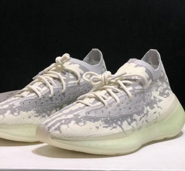 2019 new designer shoes kanye west 380 v3 shoes citrin alien black white alien sneaker men women fashion running shoes chaussures z9
2019 new designer shoes kanye west 380 v3 shoes citrin alien black white alien sneaker men women fashion running shoes chaussures z9