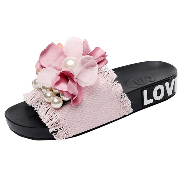 platform sandals summer flip flops comfortable denim flat shoes new women sandal cowboy fringed summer shoes fashion slippers, Black
platform sandals summer flip flops comfortable denim flat shoes new women sandal cowboy fringed summer shoes fashion slippers, Black