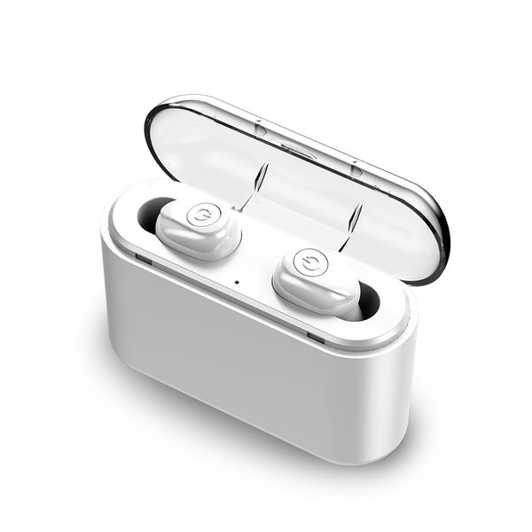 2019 the new x8 tws wireless headphones bluetooth earphones mini sports gaming headset waterproof headphone for all phone
2019 the new x8 tws wireless headphones bluetooth earphones mini sports gaming headset waterproof headphone for all phone