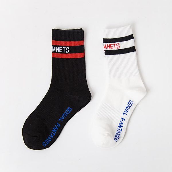 new cotton socks letters two bars cotton knit men women couple socks fashion sports and leisure cotton men women socks, Black
new cotton socks letters two bars cotton knit men women couple socks fashion sports and leisure cotton men women socks, Black