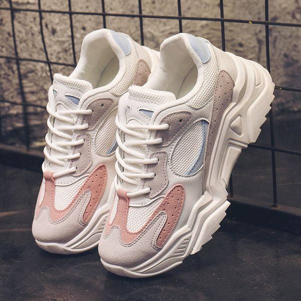 new woman outdoor fashion sneaker flat platform shoes sneakers women shoes running women j4-47
new woman outdoor fashion sneaker flat platform shoes sneakers women shoes running women j4-47