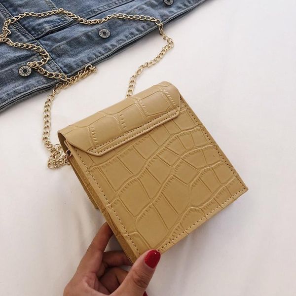 solid color covered leather lock shoulder messenger bag for women mochila sac a main femme mujer bolsas femininas #25
solid color covered leather lock shoulder messenger bag for women mochila sac a main femme mujer bolsas femininas #25
