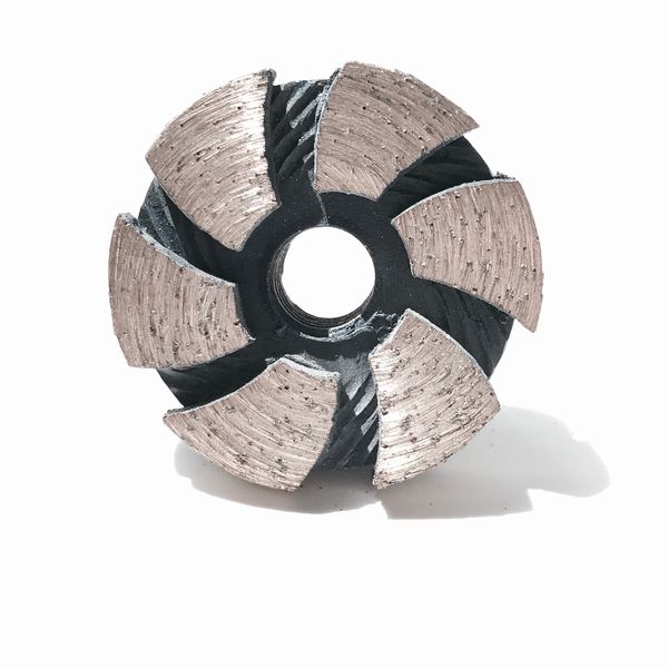 of 1pc wet grinding cup wheel 35*m10*5mm segments cup wheel specifically designed for grinding line
of 1pc wet grinding cup wheel 35*m10*5mm segments cup wheel specifically designed for grinding line