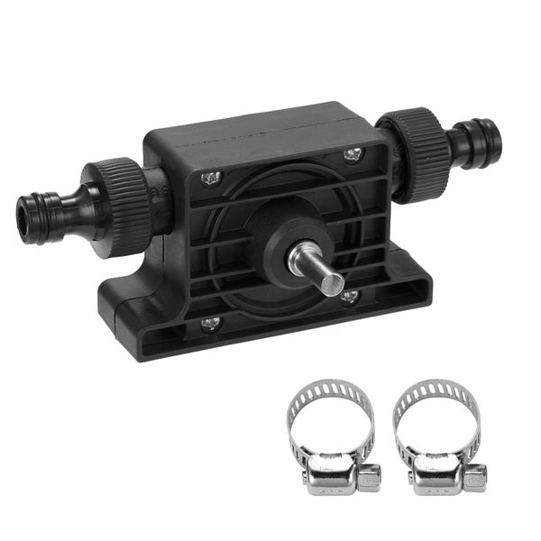 portable electric drill pump self priming transfer pumps professional oil fluid water pump
portable electric drill pump self priming transfer pumps professional oil fluid water pump